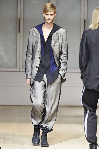 Yohji Yamamoto / - 2009